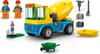 LEGO 60325 City Betonmischer, 85 Teile, inkl. Minifiguren, Produktbild-Vorschau 6