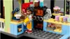 LEGO® Friends 42618 Café Heartlake Voir les images du produit 23