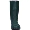 Nora Spirale Winterstiefel kurz oliv Gr. 41 Produktbild-Vorschau 3