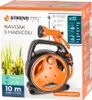Avvolgitubo Strend Pro Garden, con tubo da giardino, Anteprima dell’immagine prodotto 6
