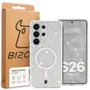 Glitzer Hülle mit Magnetring für Galaxy S26 Ultra, Bizon Produktbild-Vorschau 6