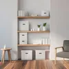 Leitz VON 61410001, Aufbewahrungsbox, Weiß, Rechteckig, Produktbild-Vorschau 6