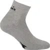 Diadora Uni Socken - 3er Pack, Quarter, Logo Mehrfarbig Produktbild-Vorschau 2