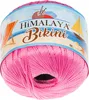 Himalaya Bikini Garn 80605 Hot Pink, wasserfest & Produktbild-Vorschau 3