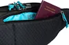 pacsafe marsupio Pacsafe Eco ECONYL® Waistpack Black nero Anteprima dell’immagine prodotto 13