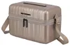 travelite beauty case Barbara Novelty Beautycase Satin Nude Anteprima dell’immagine prodotto 2