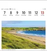 Irland Sehnsuchtskalender 2027 - Wochenkalender mit 53 Produktbild-Vorschau 10