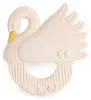 Anneau de dentition cygne, Moulin Roty Voir les images du produit 4