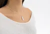MATERIAL: Collar de cuentas brillantes con incrustaciones Vista previa de la imagen del producto 6