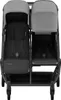 UPPAbaby Buggy - MINU Duo - Greyson Carbon Rahmen Mit Produktbild-Vorschau 7