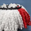 Náhradní hlavice k mopu Vileda Turbo – náhradní mop Náhled obrázku produktu 20