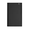 AISENS ASE-2525B, SSD-Gehäuse, 2.5", SATA, Serial ATA II, Produktbild-Vorschau 2