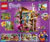 LEGO 41703 Friends Freundschaftsbaumhaus mit 5 Mini-Puppen Produktbild-Vorschau 7