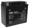 JMT Gel Batterie YTX20HL-BS 12 V 20 Ah 310 A 175 x 87 x 154 Voir les images du produit 1
