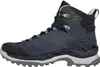 Lowa INNOVO GTX MID Ws - Damen Wanderschuh - Navy/Arktis Produktbild-Vorschau 3