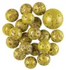 Filet de 20 billes 16 mm + 1 calot 25 mm gecko - kim play - Voir les images du produit 1