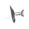 myWall HP55AL TV-Wandhalter für Flachbildschirme 42“ - 65“ Produktbild-Vorschau 6