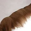 vidaXL Cuscino per sedile in pelle di pecora islandese Anteprima dell’immagine prodotto 5