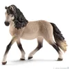 Schleich 13793 Schleich Horse Club Andalusier Stute Anteprima dell’immagine prodotto 2