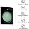 Accezz Hard Glass Screen Protector for the Samsung Galaxy Z Voir les images du produit 2