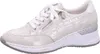 Rieker Damen Sneaker beige kombi, Damen:37 EU Produktbild-Vorschau 6