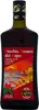 A bottle of Vecchio Amaro Del Capo Red Hot Edition liqueur. Produktbild-Vorschau