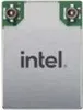 Intel WiFi Netzwerkadapter M.2 2230/M.2 1216  6E AX210 Voir les images du produit 2