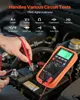 VEVOR Digitalmultimeter, 4000-Count TRMS DC/AC Voltmeter Produktbild-Vorschau 2
