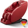 Massagesessel WELCON Prestige II Longlife Kunstleder rot / Produktbild-Vorschau 9