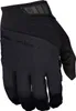 Unisex rukavice Monitor Traverse od Lizard Skins , Jet Náhled obrázku produktu 1