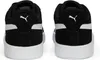 Puma SMASH 3.0 Pánské semišové tenisky 390984 01 black, Náhled obrázku produktu 4