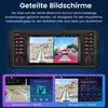Hexinex Universal Android Auto  pour BMW X5 E53 Range Rover Voir les images du produit 15