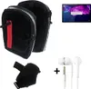 K-S-Trade Outdoor Gürteltasche Holster Umhängetasche + Produktbild-Vorschau 1