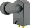 Quattro LNB digital SUN PROTECT anthrazit Produktbild-Vorschau 3