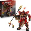 LEGO NINJAGO Le chevalier de feu 71846 Voir les images du produit 14