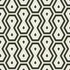 Architects Paper Retrotapete Jungle Chic geometrische Produktbild-Vorschau 3