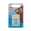 Prym Nähmaschinennadeln mit Flachkolben für Leder 80 - 100 Produktbild-Vorschau 3