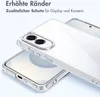 Schutzhülle für Samsung Galaxy S25 Edge Hülle Transparent Produktbild-Vorschau 7