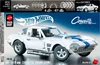 Mattel Hot Wheels Building ELITE SERIES CORVETTE Produktbild-Vorschau 16