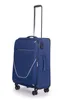 Stratic Stratic Strong - 4-Rollen-Trolley M 65 cm erw. Produktbild-Vorschau 9
