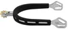 Sprenger Sporen Ultra Fit Extra Grip Comfort Roller Soft Produktbild-Vorschau 6
