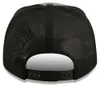 New Era Urban Snapback Cap im Ducati Style mit Jersey-Mix Náhľad obrázku produktu 8