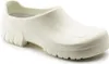 Safe&Clean Clog weiß mit Stahlkappe by Birkenstock weiß  Produktbild-Vorschau 12
