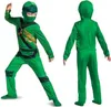 Lego Ninjago - Costume de base Lloyd pour enfants Taille : Voir les images du produit 4