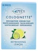 4711 Colognette Zitrus-Reinigungstücher (10 Stück) Produktbild-Vorschau 1