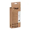Akyga Car notebook power supply Dedicated AK-ND-34 Náhled obrázku produktu 5