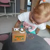 Interaktive Batterie-Spardose - Kätzchen Produktbild-Vorschau 15