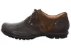 Think KONG Herrenschuhe - bequeme Schnür Halbschuhe braun Produktbild-Vorschau 19