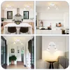 ZMH faretto da soffitto LED lampada da cucina GU10 - Anteprima dell’immagine prodotto 11