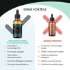 Prosteron Forte Oil Complex Gouttes | Avec vitamines & Voir les images du produit 4